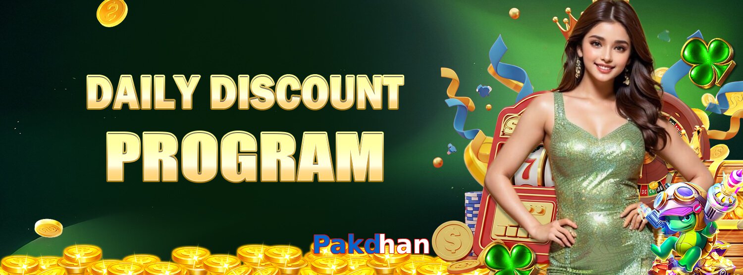 Pakdhan game app for Pakistan players
