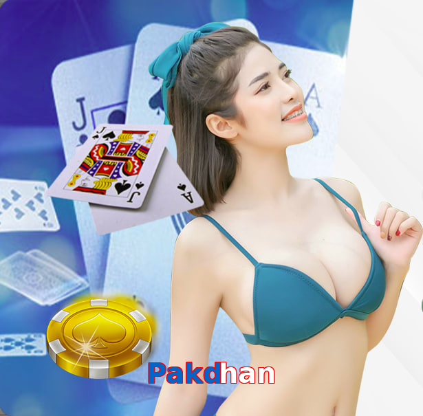 Pakdhan game app for Pakistan players